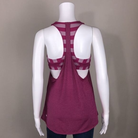 Lululemon 2-In-Run Tank - 6 - Picture 4 of 6